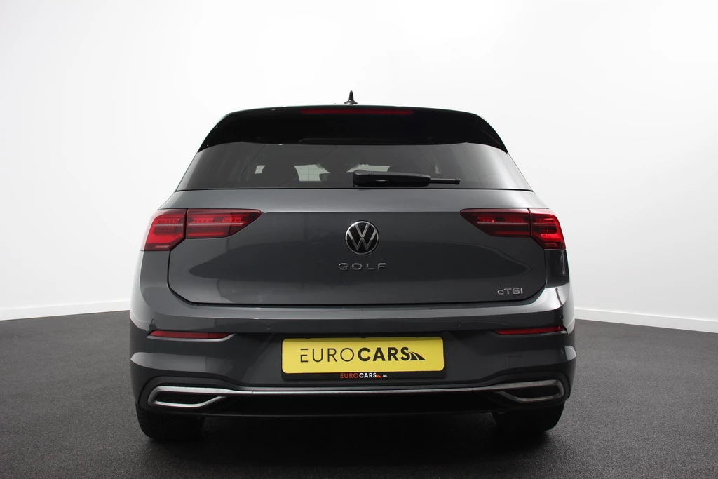 Volkswagen Golf – foto 3