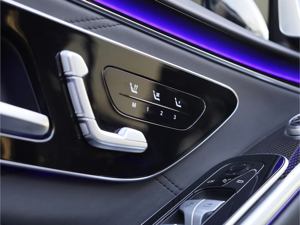 Mercedes-Benz S-Klasse – foto 26