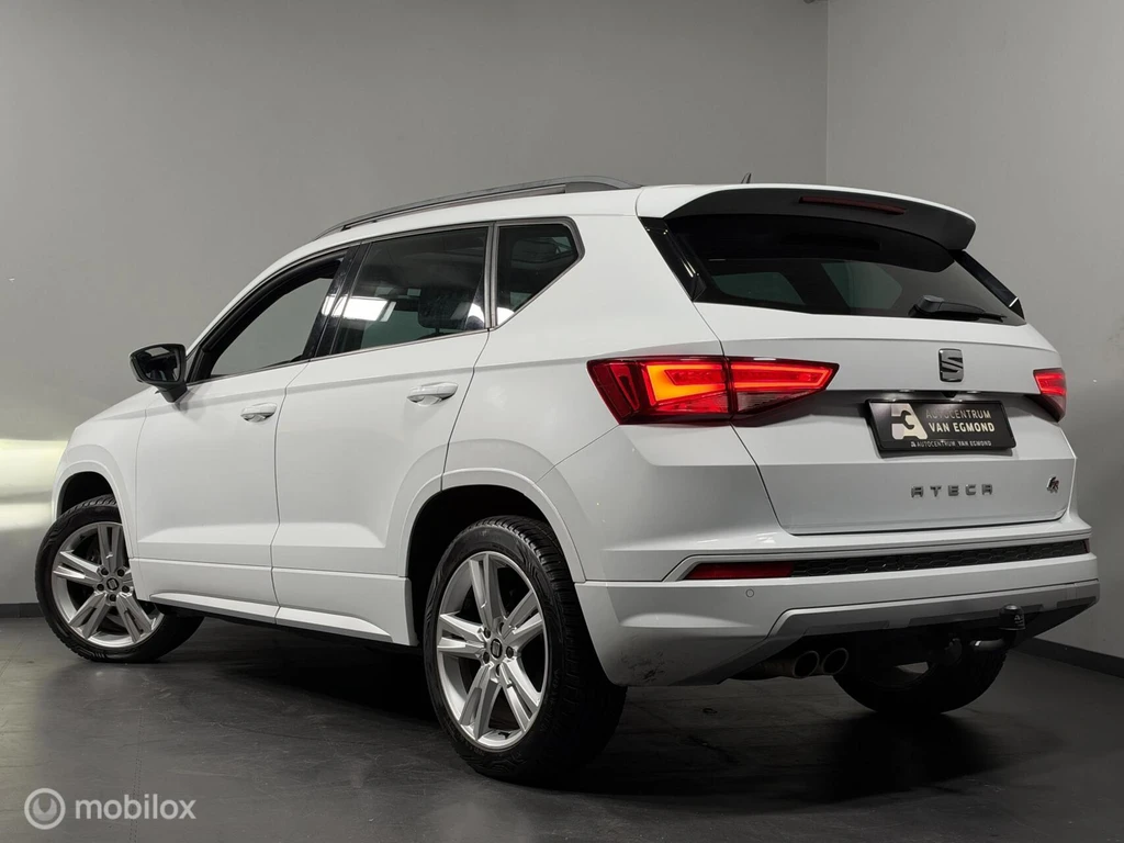 SEAT Ateca – foto 5