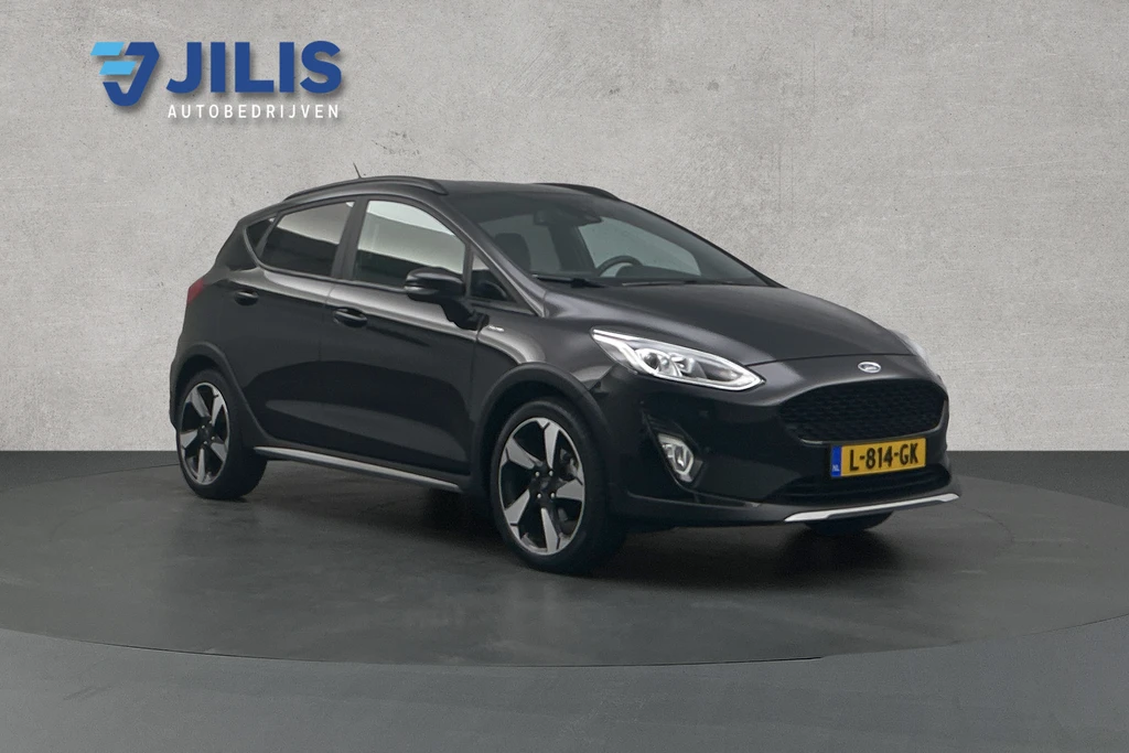 Ford Fiesta – foto 8