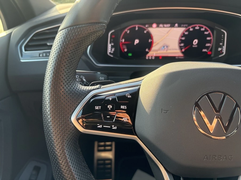 Volkswagen Tiguan – foto 18