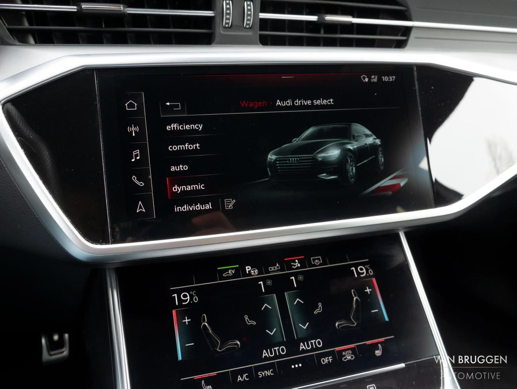 Audi A7 – foto 31