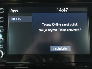 Toyota Corolla Touring Sports – thumbnail 59