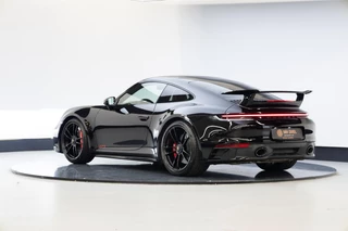 Porsche 911 – thumbnail 3