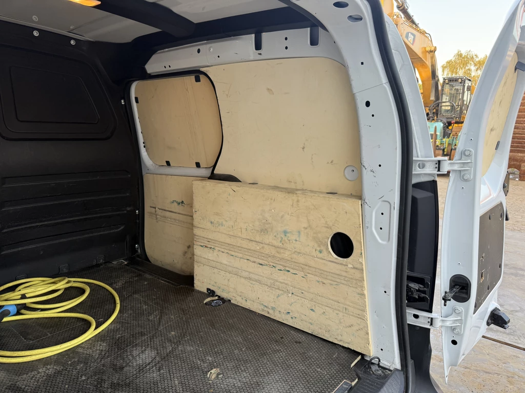 Nissan Townstar – foto 17