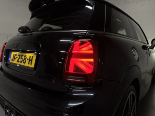 MINI Cooper S – thumbnail 14