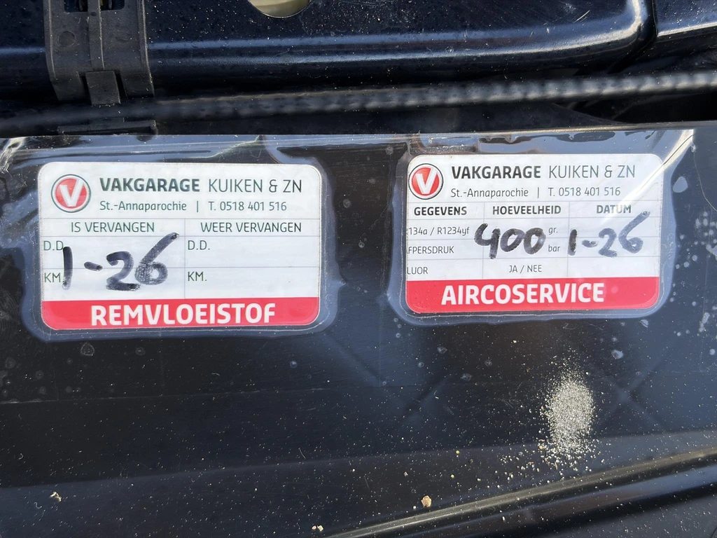 Opel Astra – foto 34