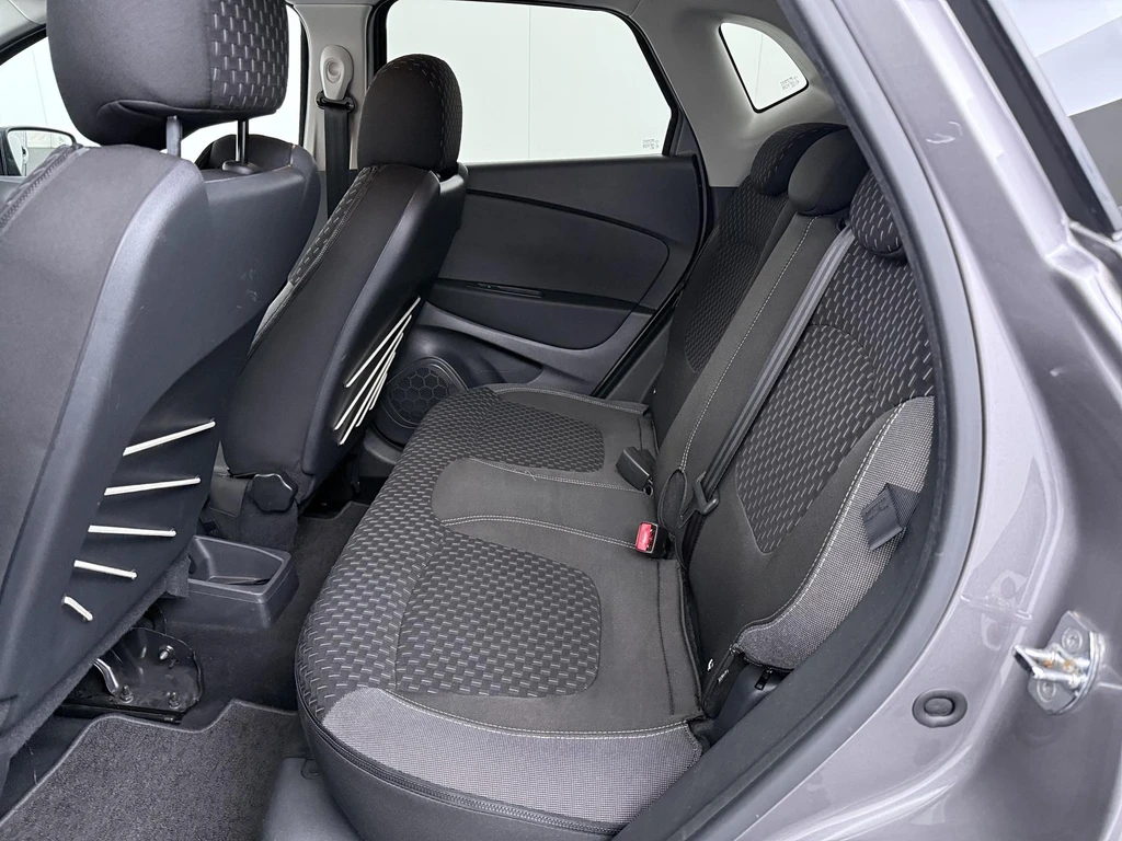Renault Captur – foto 12