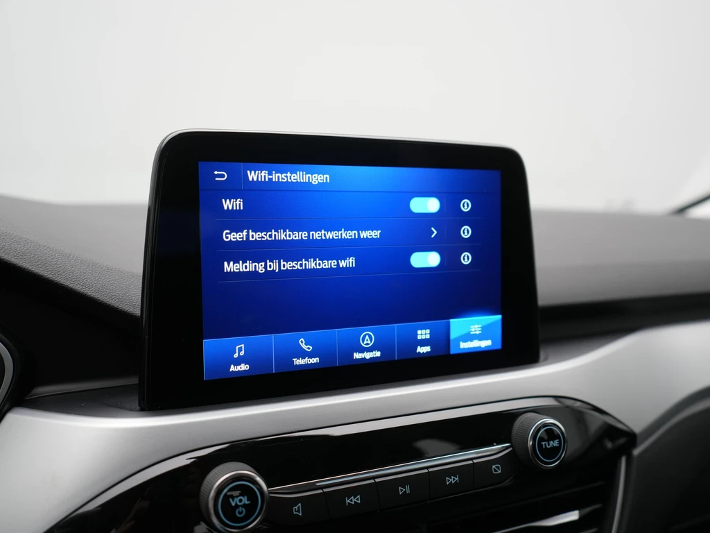 Ford Kuga – foto 31
