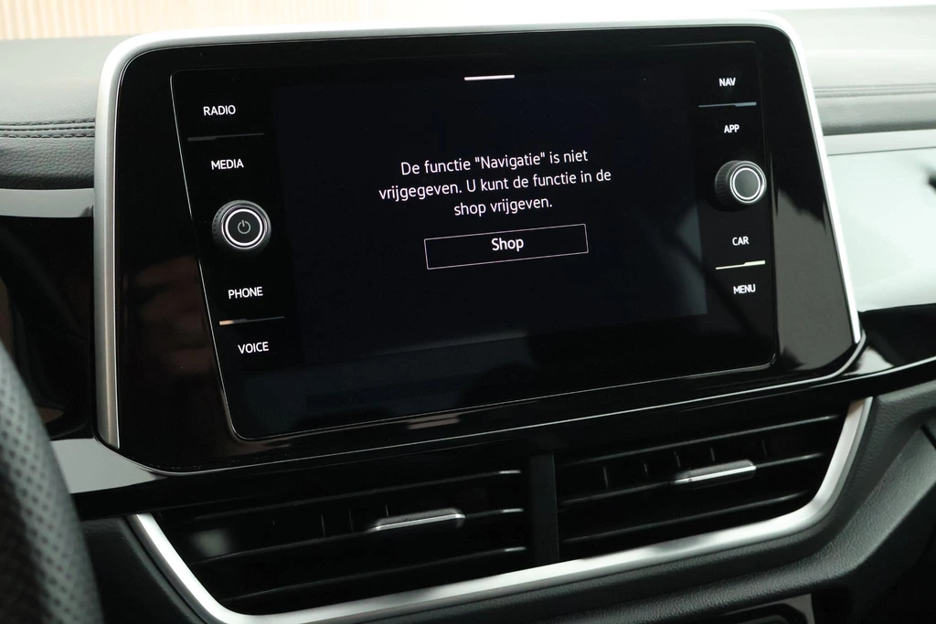 Volkswagen T-Roc – foto 23