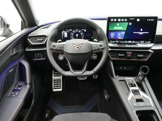 CUPRA Leon Sportstourer – thumbnail 13
