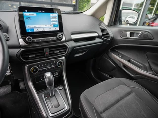 Ford EcoSport – thumbnail 9