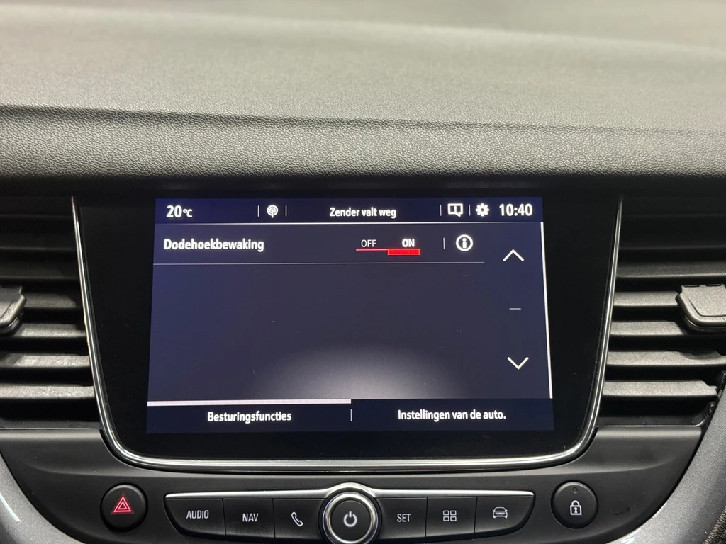 Opel Grandland X – foto 27