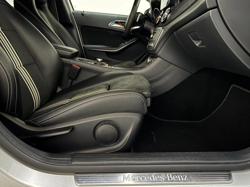 Mercedes-Benz A-Klasse – foto 26