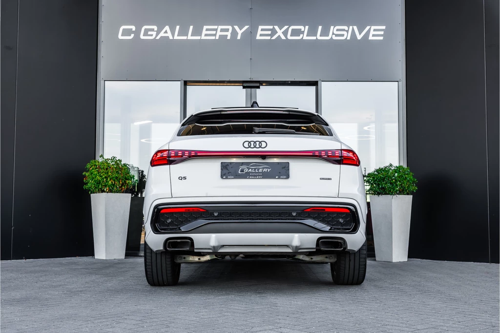 Audi Q5 – foto 5