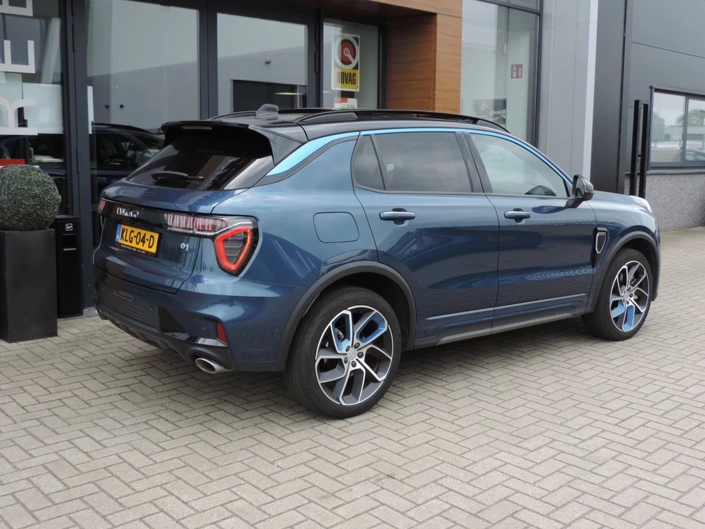 Lynk & Co 01 – foto 6