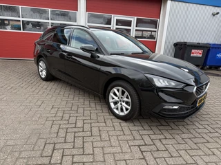 SEAT Leon – thumbnail 12