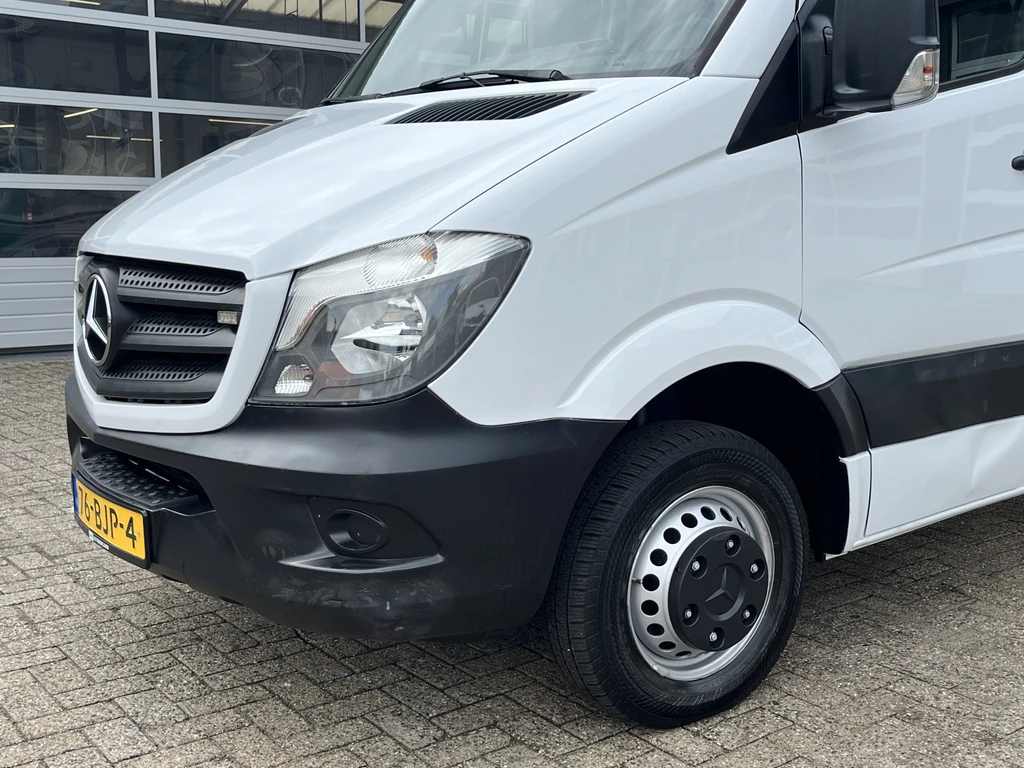 Mercedes-Benz Sprinter – foto 2