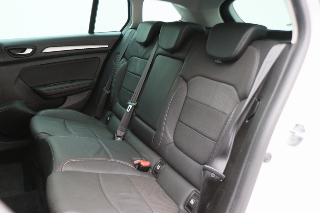 Renault Megane E-Tech – foto 22