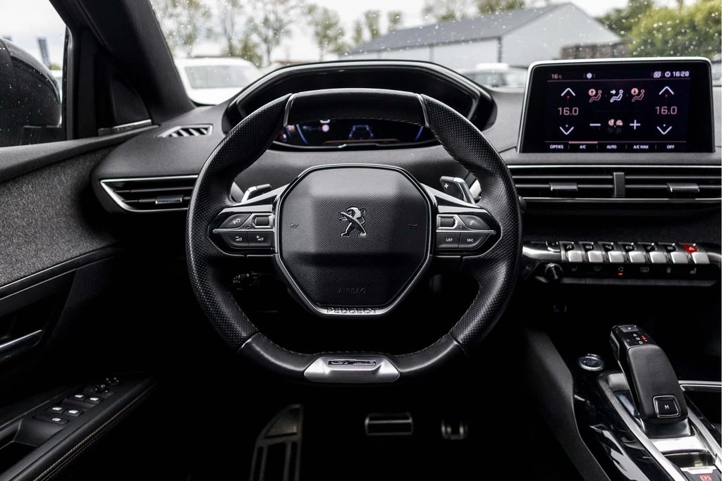 Peugeot 5008 – foto 10