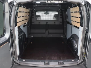 Volkswagen Caddy – thumbnail 17