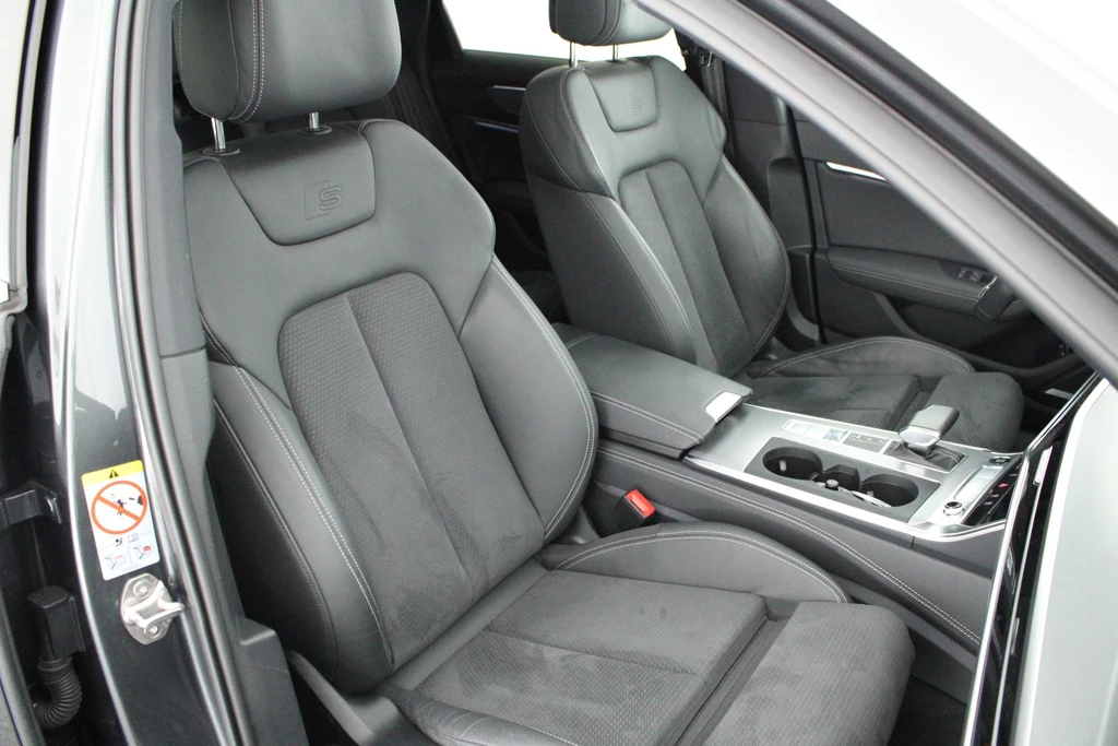 Audi A6 – foto 7