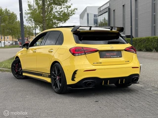 Mercedes-Benz A-Klasse – thumbnail 9