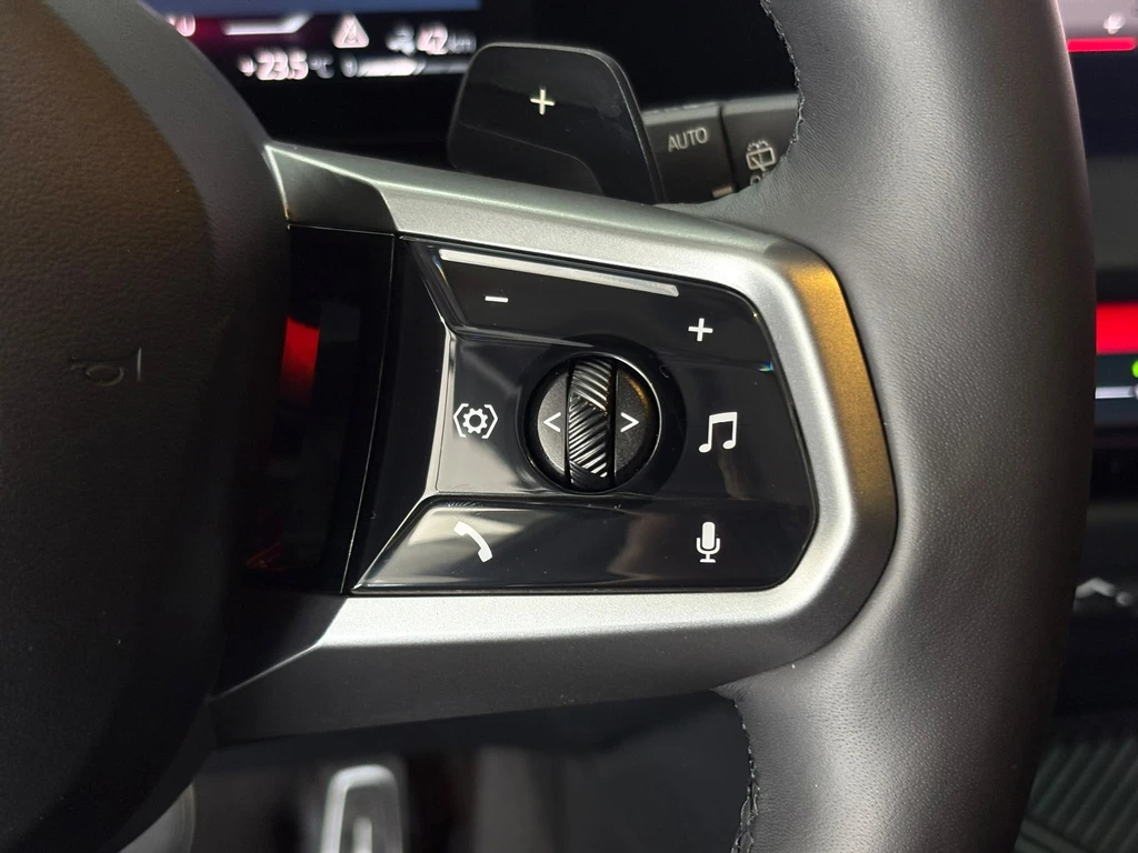 BMW X3 – foto 33