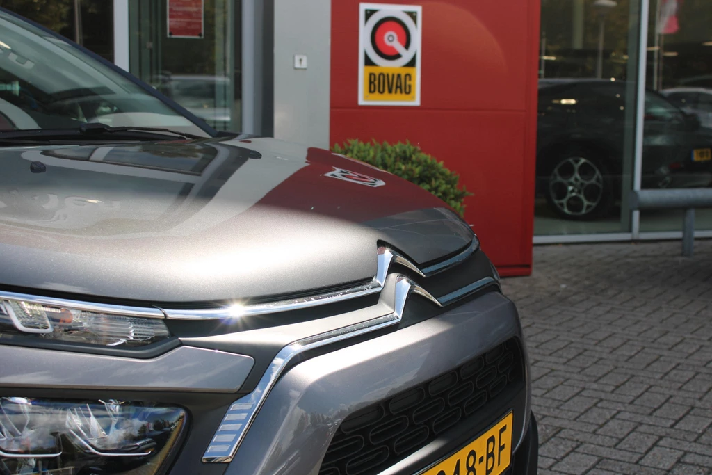 Citroën C3 – foto 27