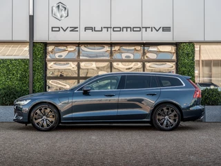 Volvo V60 – thumbnail 2