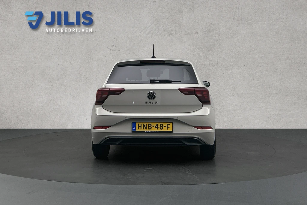 Volkswagen Polo – foto 5