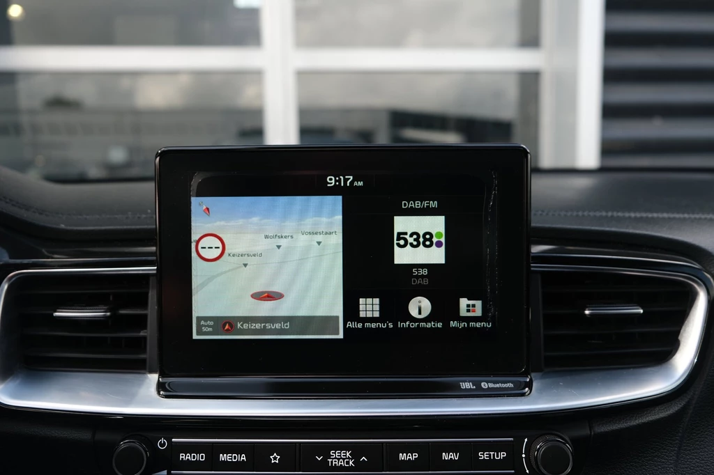 Kia ProCeed – foto 25
