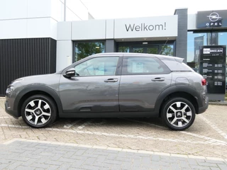 Citroën C4 Cactus – thumbnail 3