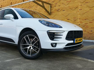 Porsche Macan – thumbnail 18