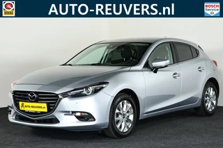 Mazda 3 – thumbnail 1