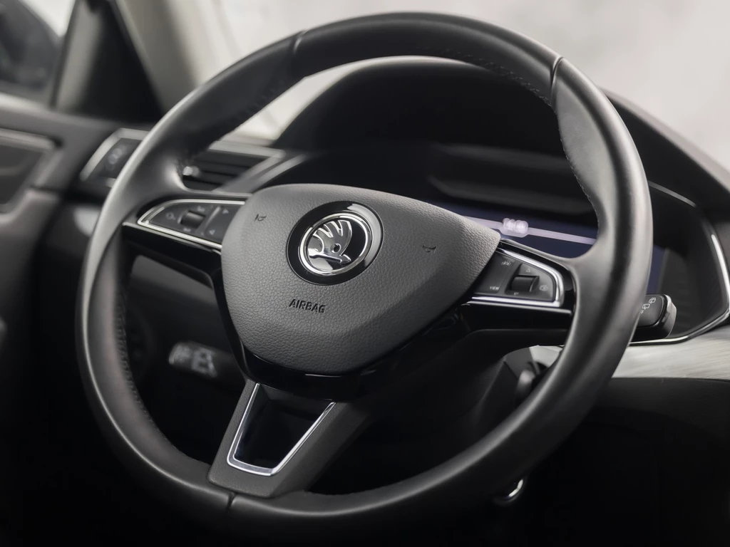 Škoda Superb – foto 19
