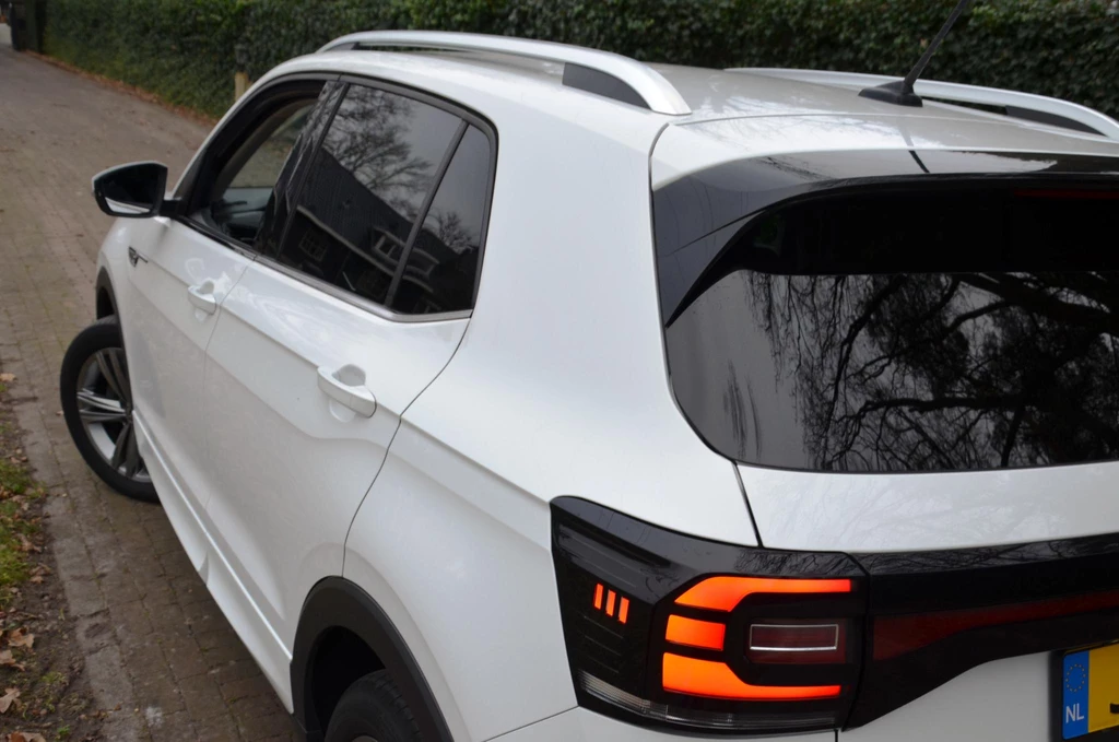 Volkswagen T-Cross – foto 9