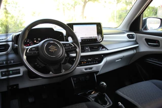Suzuki Swift – thumbnail 10