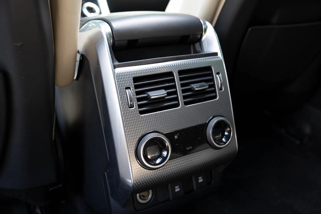 Land Rover Range Rover Sport – foto 15