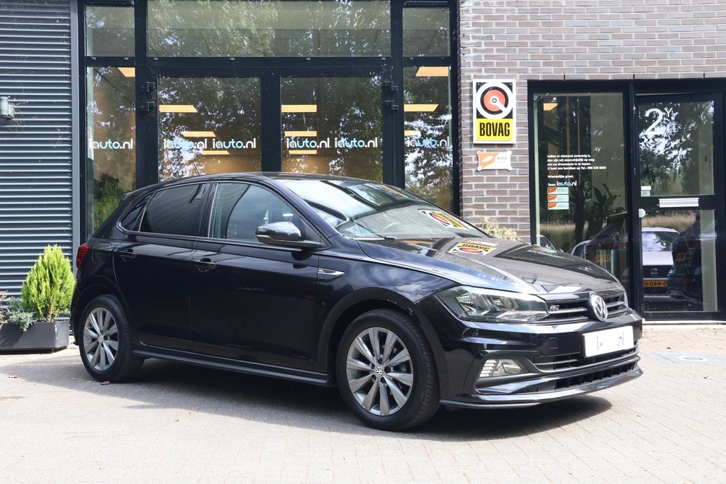 Volkswagen Polo – foto 5
