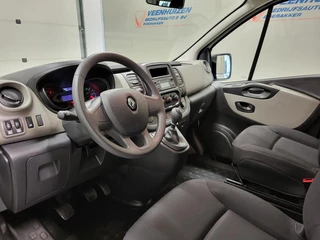 Renault Trafic – thumbnail 7