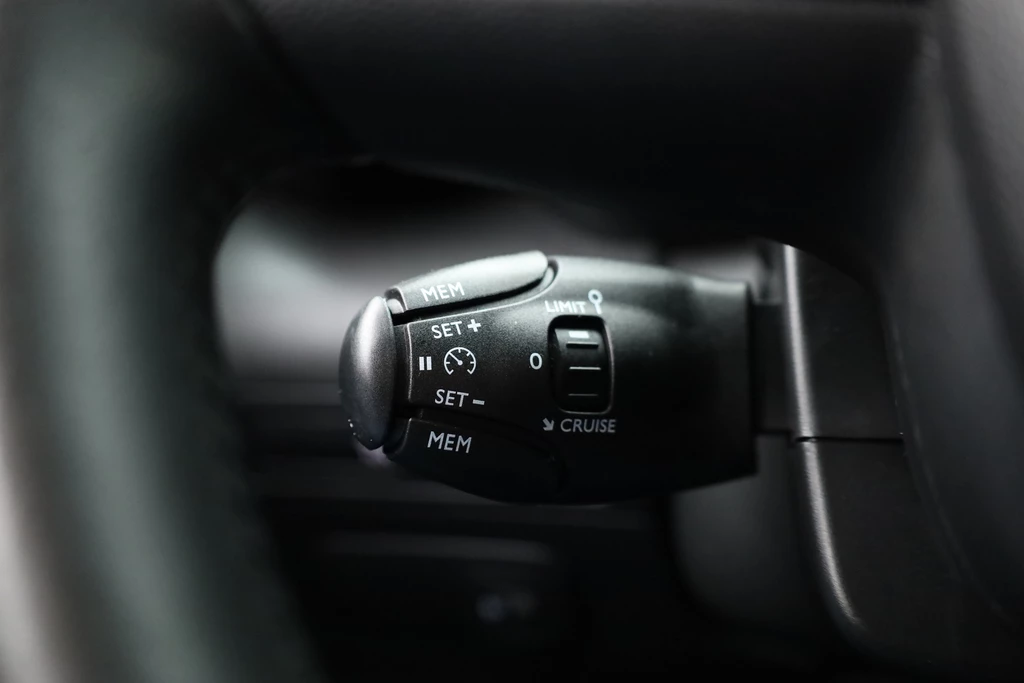 Citroën C3 Aircross – foto 16