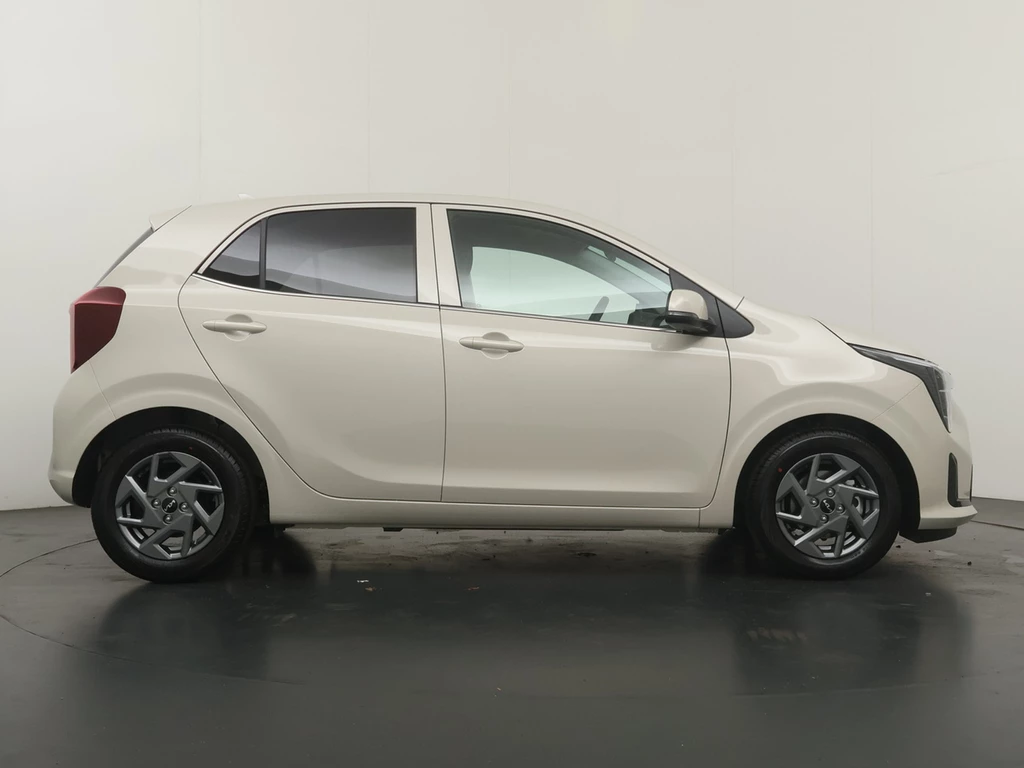 Kia Picanto – foto 9