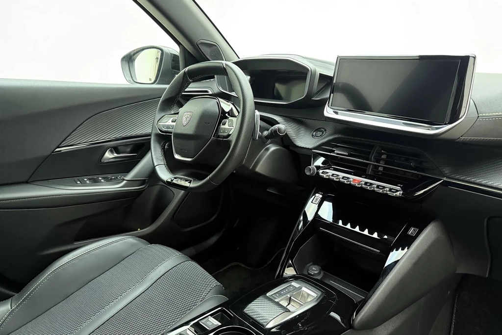 Peugeot 2008 – foto 16