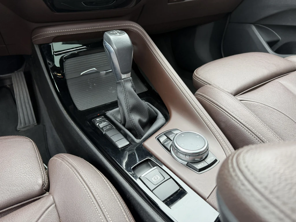 BMW X1 – foto 15
