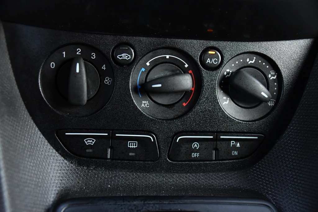 Ford Transit Connect – foto 29
