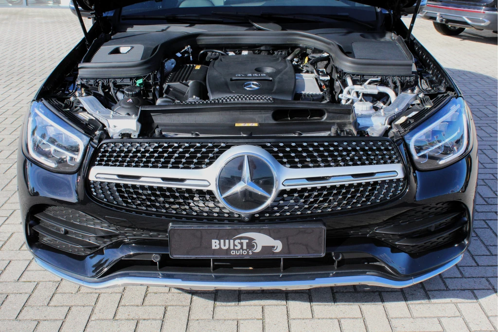 Mercedes-Benz GLC – foto 6