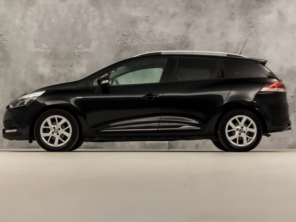 Renault Clio – foto 3