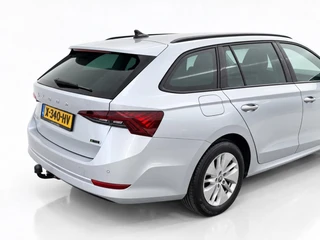 Škoda Octavia – thumbnail 10