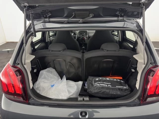 Peugeot 108 – thumbnail 11